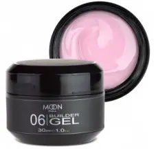 Builder Gel 06 30мл, Moon