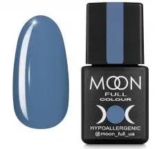 לק ג'ל Moon Full Fashion צבע מס' 241 ג'ינס, 8 מ"ל.