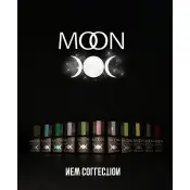 Gel polish MOON Full Colour