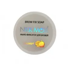 מתקן גבות Nikk Mole (קוקוס)