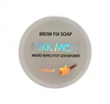 מתקן גבות Nikk Mole (וניל)