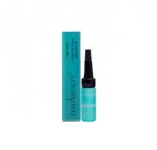 חינה EKKOBEAUTY לגבות חום בהיר 7 מ"ל