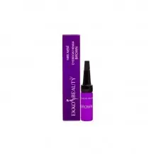 חינה EKKOBEAUTY לגבות חומה 7 מ"ל