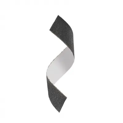 Set of double-sided replaceable files papmAm Mix STALEKS PRO EXPERT 100/180 grit 50 pcs