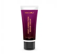 Soothing Cream Post-Correction, 100 ml