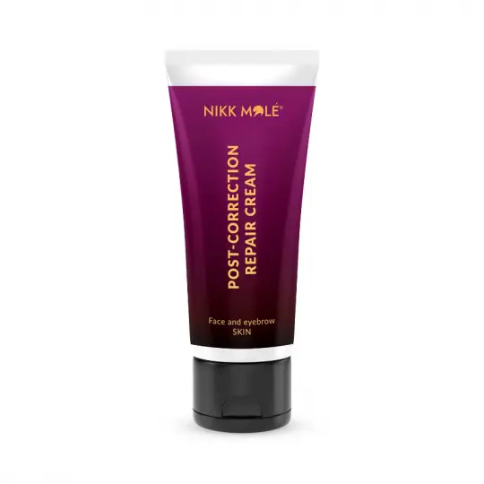 Успокаивающий Крем Post-Correction, 100 ml