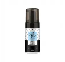 Protein mousse protector 6 in 1* to protect eyebrows and eyelashes, 100ml