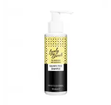 Eyebrow shampoo Lovely Brows “Sulfate free shampoo”, 100ml