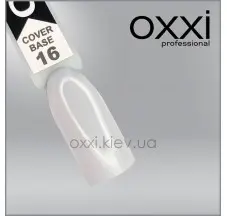 מעיל בסיס להסרת כיסוי הסוואה #016, 30 מ"ל OXXI