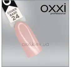 מעיל בסיס להסרת כיסוי הסוואה #024, 30 מ"ל OXXI