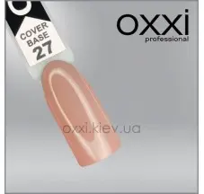 מעיל בסיס להסרת כיסוי הסוואה #027, 30 מ"ל OXXI