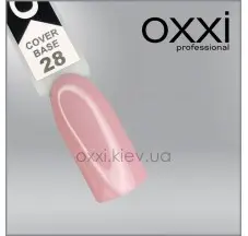 COVER BASE COAT 028, 10 ml.