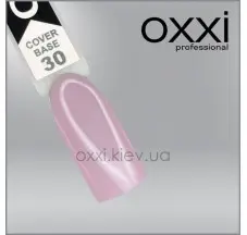 מעיל בסיס להסרת כיסוי הסוואה #030, 30 מ"ל OXXI