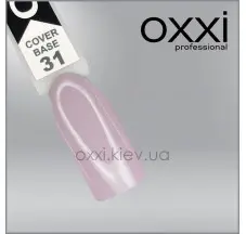 מעיל בסיס להסרת כיסוי הסוואה #031, 30 מ"ל OXXI