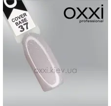 מעיל בסיס להסרת כיסוי הסוואה #037, 10 מ"ל OXXI