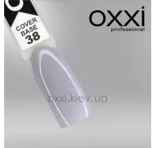 מעיל בסיס להסרת כיסוי הסוואה #038, 10 מ"ל OXXI