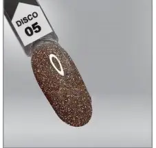 Гель-лак Disco Oxxi 005, 10мл