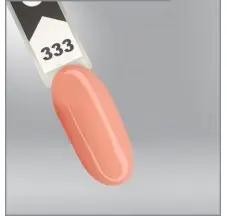 Oxxi gel polish #333 (salmon)