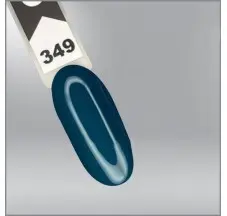 Oxxi gel polish #349