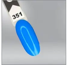Oxxi gel polish #351