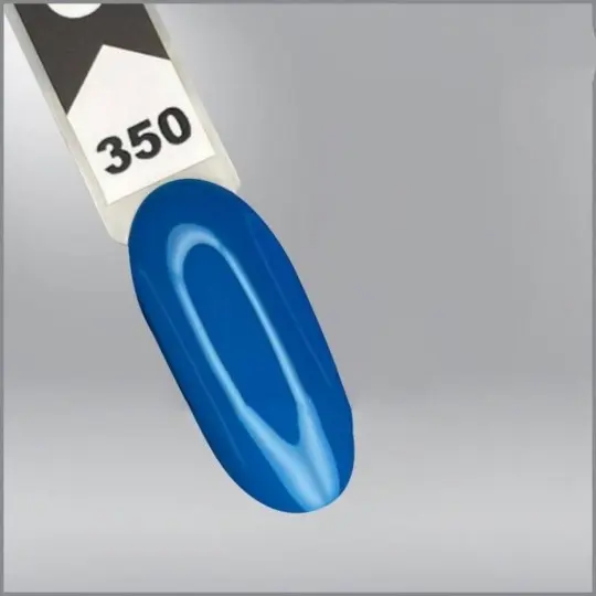 Гель лак Oxxi №350