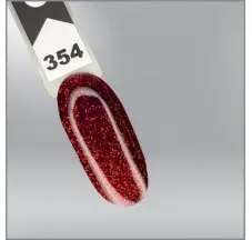 اوكسي جل بوليش # 354