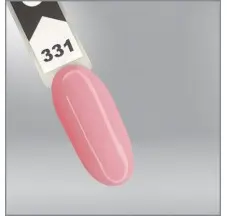 Oxxi gel polish #331 (shrimp pink)