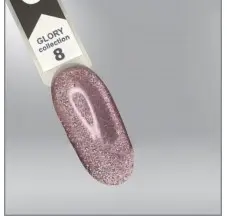 جلوري OXXI جل بوليش 008 مغناطيسي.