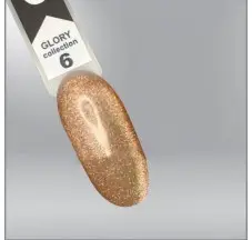 جلوري OXXI جل بوليش 006 مغناطيسي.