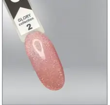 جلوري OXXI جل بوليش 002 مغناطيسي