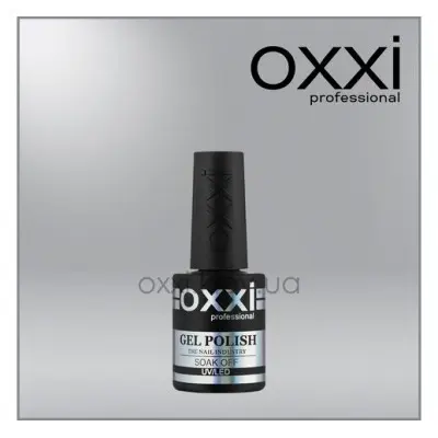 לק ג'ל "גרניט" №06 10 מ"ל. OXXI