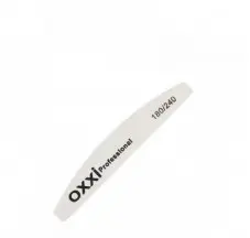 Nail file OXXI 180/240