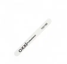 Nail file OXXI 100/180