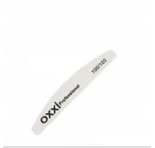 Nail file OXXI 100/100