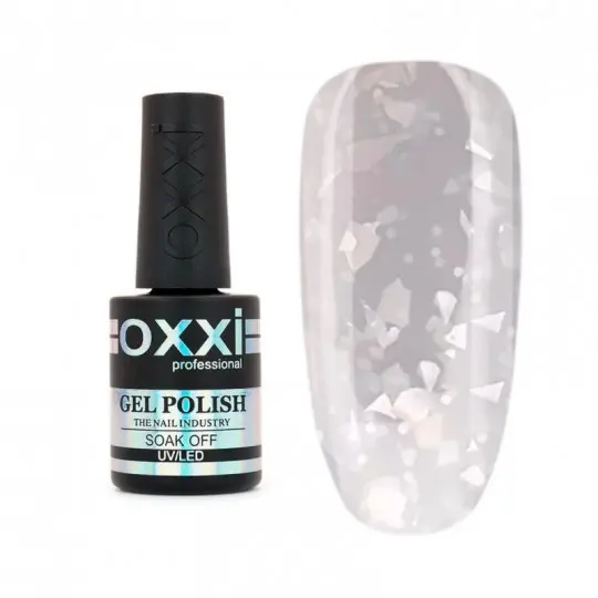 Rafinad Base №02 10 ml. OXXI