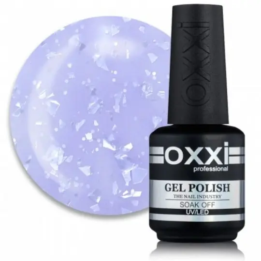 Rafinad Base №04 15 ml. OXXI