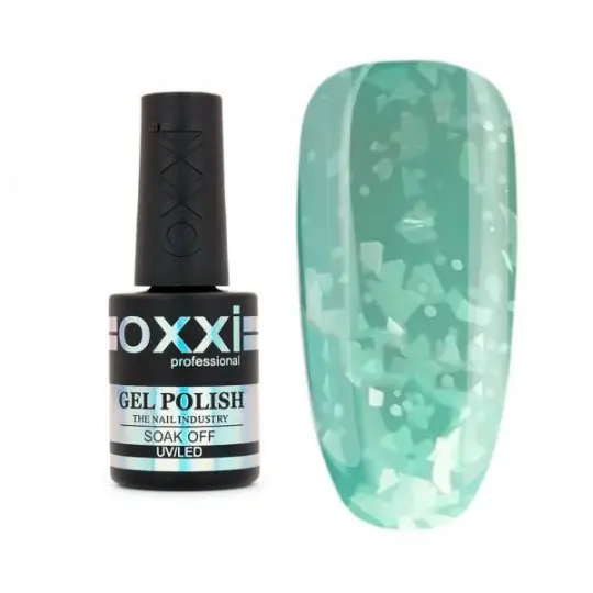 Rafinad Base №06 10 ml. OXXI