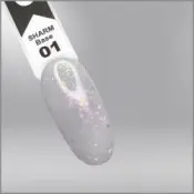 شرم بيس