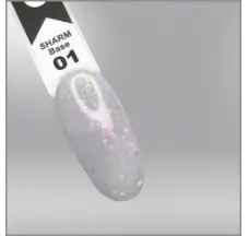 قاعدة شرم №01 15 مل. OXXI