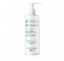 ג'ל קרטוליטי להסרת יבלות ותירס Shelly soft blade 200 מ"ל