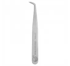 פינצטה לעבודה עם קבצים נשלפים Staleks pro expert 10 tedf-10/1