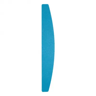 A set of replacement files for half-moon files on a soft base 240 grit STALEKS PRO EXCLUSIVE 40 30 pcs