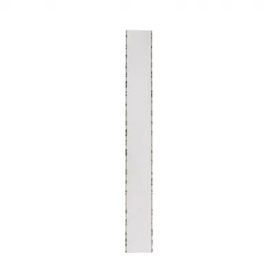 Replacement files white soft papmAm 100 grit STALEKS PRO EXPERT 25 pcs