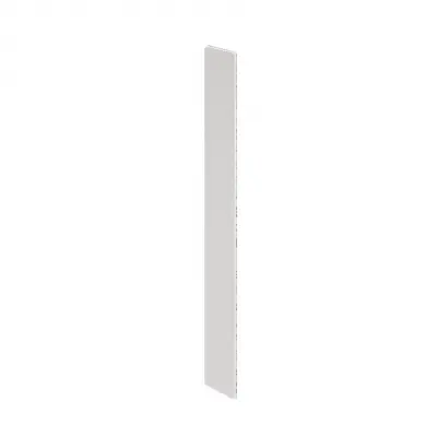Replacement files white soft papmAm 150 grit STALEKS PRO EXPERT 25 pcs