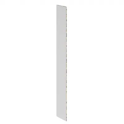 Replacement files white papmAm for straight file 150 grit STALEKS PRO EXPERT 50 pcs