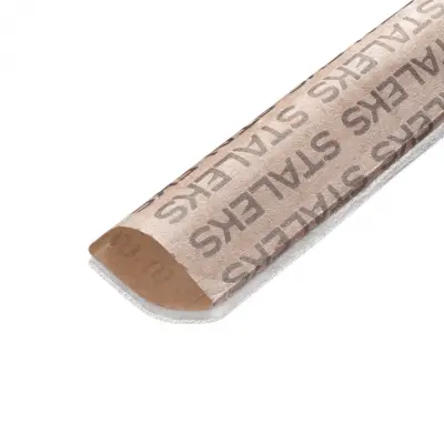 קבצים חלופיים לבן רך papmAm 180 גריט STALEKS PRO EXPERT 25 יח'