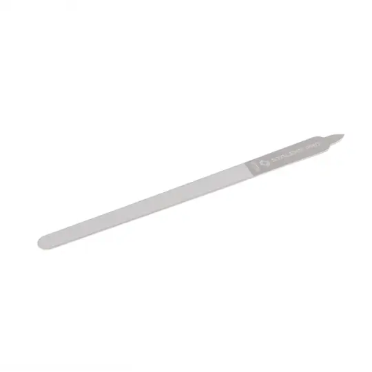 Drop laser nail file STALEKS PRO EXPERT 11 155mm
