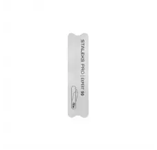 Rectangular metal base file STALEKS PRO EXPERT 50