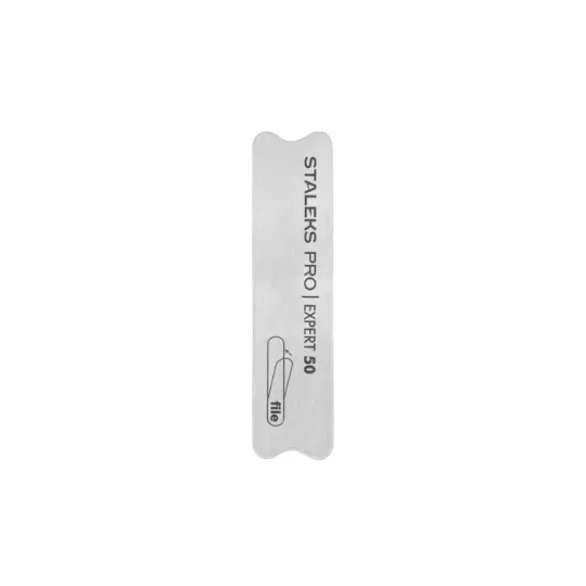 ملف قاعدة معدنية مستطيلة STALEKS PRO EXPERT 50