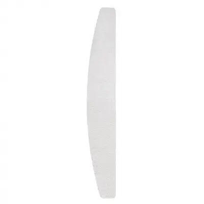 סט קבצים לבנים להחלפה לקובץ סהר 100 גריט STALEKS PRO EXPERT 42 50 יח'